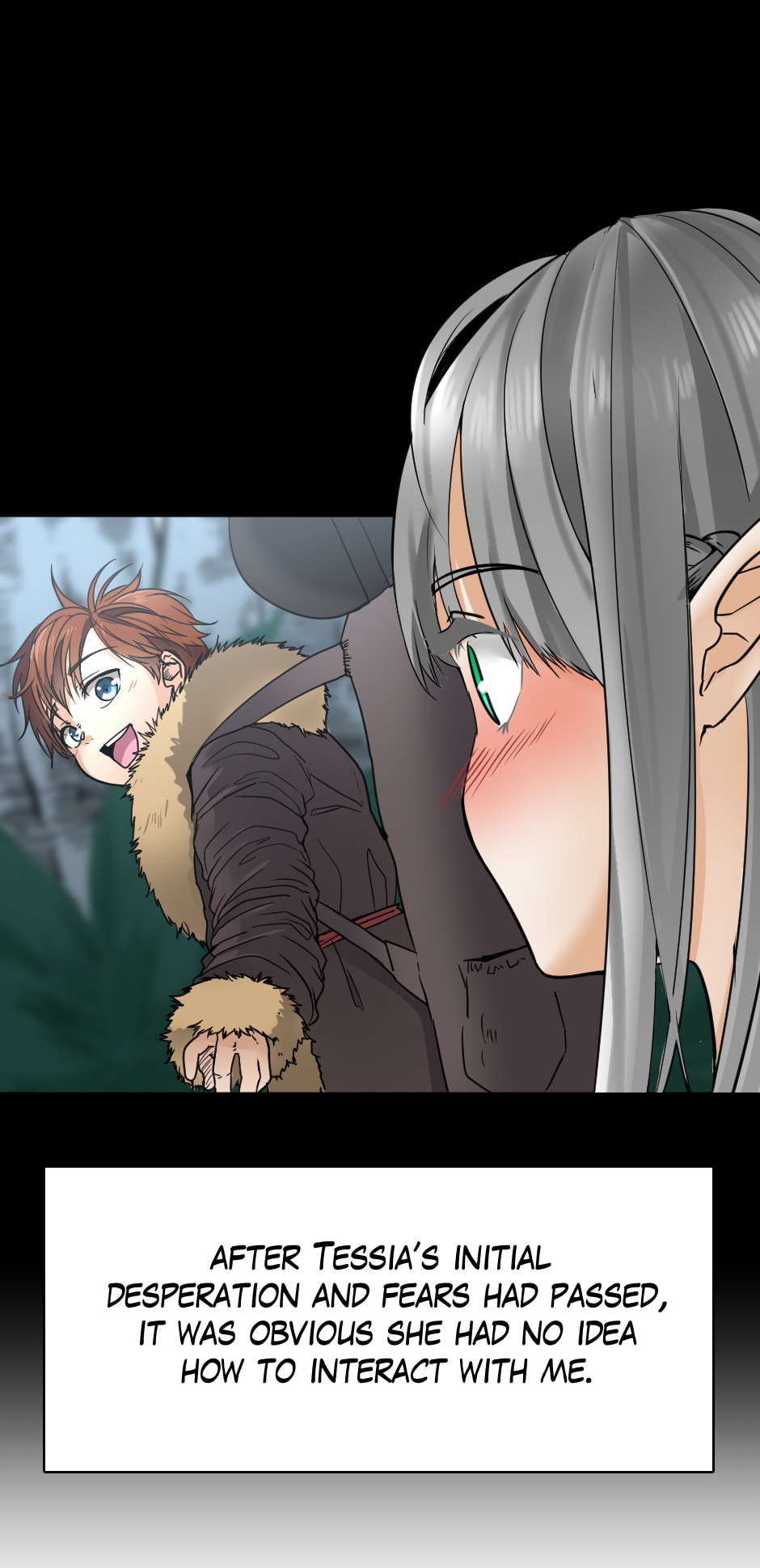 The Beginning After The End Chapter 19 image 08